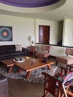 Terra apartment