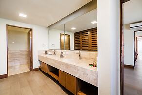 Terra apartment