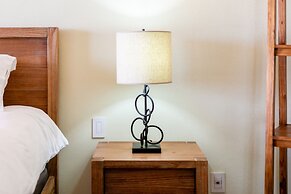 Terra apartment
