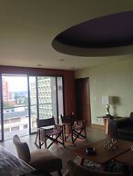 Terra apartment