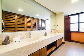 Terra apartment