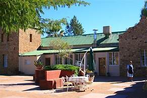 Savanna Guest Farm