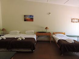 Savanna Guest Farm