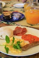 Savanna Guest Farm