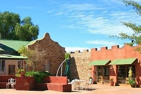 Savanna Guest Farm