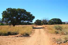 Savanna Guest Farm