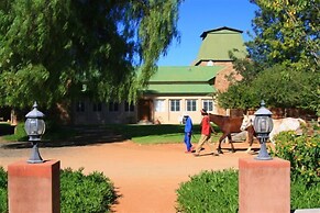 Savanna Guest Farm