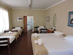 Savanna Guest Farm