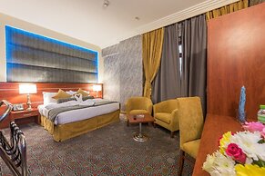 Nusk Al Madinah Hotel