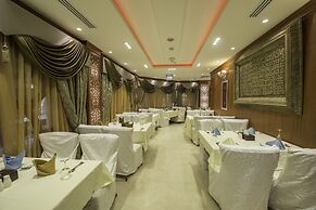 Nusk Al Madinah Hotel