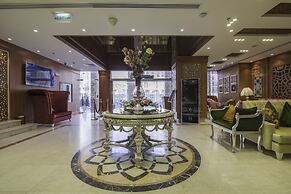 Nusk Al Madinah Hotel