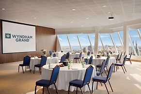 Wyndham Grand Manama