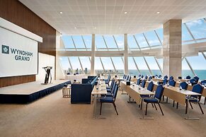 Wyndham Grand Manama