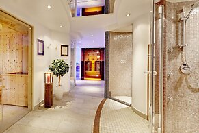 Jägerhof Hotel