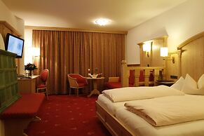 Jägerhof Hotel