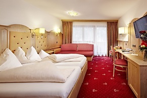 Jägerhof Hotel
