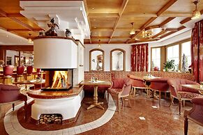 Jägerhof Hotel
