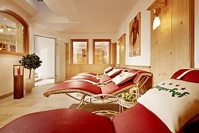 Jägerhof Hotel