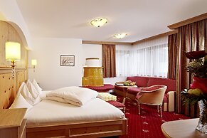 Jägerhof Hotel