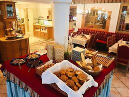 Jägerhof Hotel