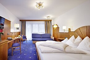 Jägerhof Hotel