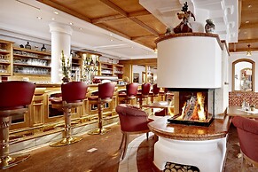 Jägerhof Hotel