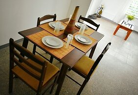 Condominio Las Rosas