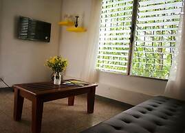 Condominio Las Rosas