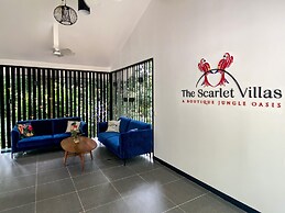 The Scarlet Villas