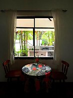 The Scarlet Villas