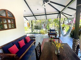 The Scarlet Villas
