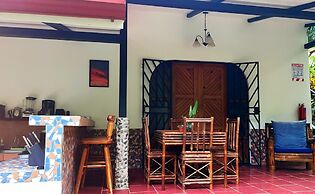 The Scarlet Villas