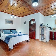The Scarlet Villas