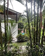 The Scarlet Villas