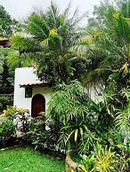 The Scarlet Villas