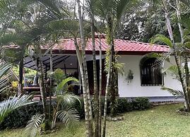 The Scarlet Villas