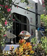 The Scarlet Villas