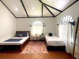 The Scarlet Villas