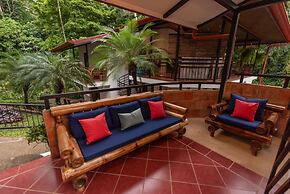 The Scarlet Villas