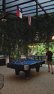The Scarlet Villas