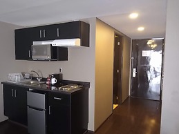 Elite 47 Hotel & Suites