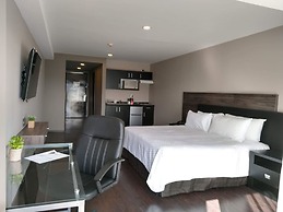 Elite 47 Hotel & Suites
