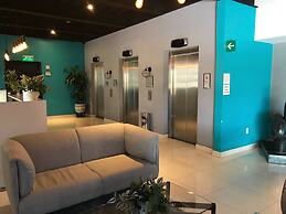 Elite 47 Hotel & Suites
