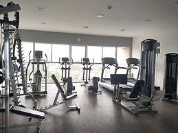 Elite 47 Hotel & Suites