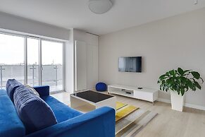 Poznań Apartments Towarowa