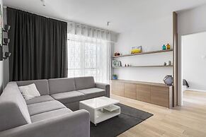 Poznań Apartments Towarowa