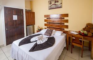 Hotel La Punta