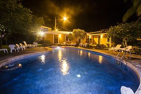 Hotel La Punta
