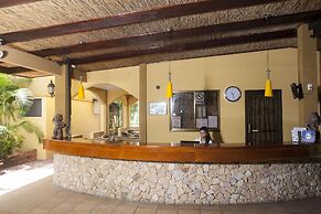 Hotel La Punta