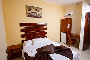 Hotel La Punta